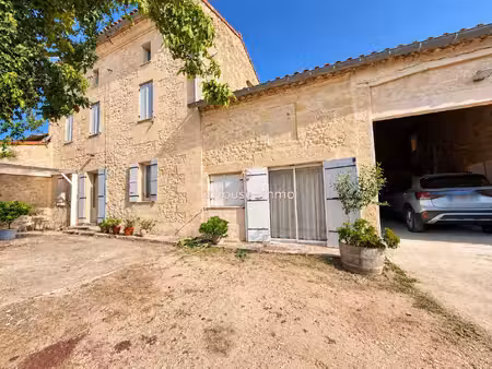 maison de charme dans un joli hameau