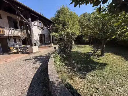 maison familiale de 173 m² sur un terrain de 602 m²