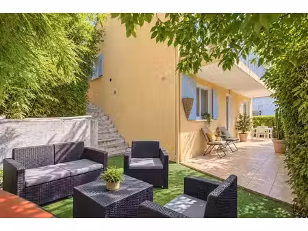maison familliale à 10 min a pied de la mer