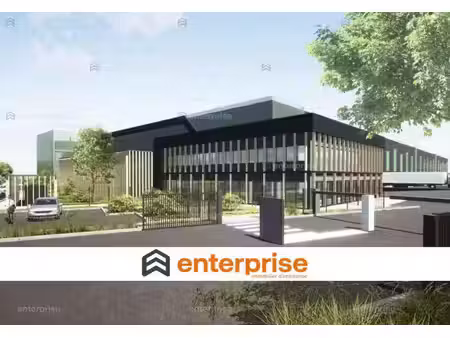 location entrepôt moult chicheboville 14370 26000m²