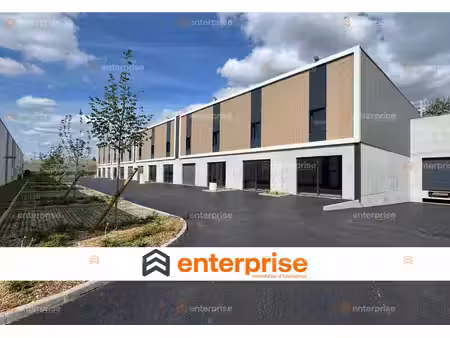location local d’activités wasquehal 59290 475m² à 2075m²