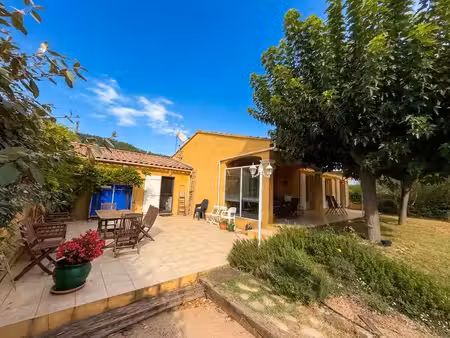 maison de luxe de 4 pièces en vente à le val  provence-alpes-côte d'azur