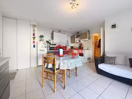vente appartement 2 pièces 38.83 m² à hauterive (03270)  60 500 €