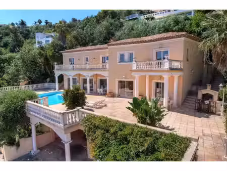 vente villa 6 pièces