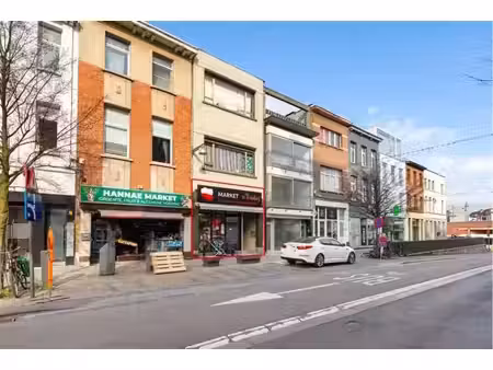surface commerciale à vendre à statiestraat 152 berchem (rbv29705)