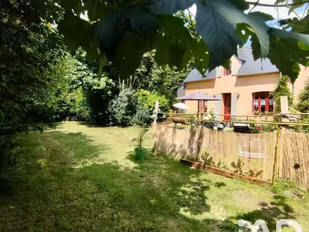 maison de campagne à landudec (29710)