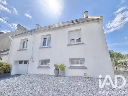 maison à penmarch (29760)