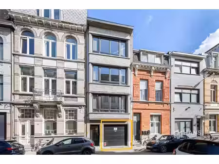 garage te koop in antwerpen