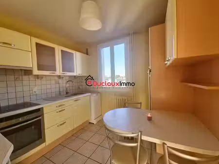 vente appartement 3 pièces 57.13 m² à aurillac (15000)  76 990 €