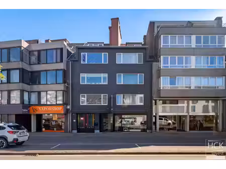 appartement te koop in deinze met 2 slaapkamers