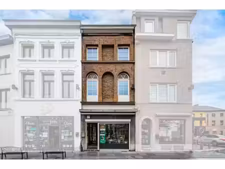huis te koop in ath met 2 slaapkamers