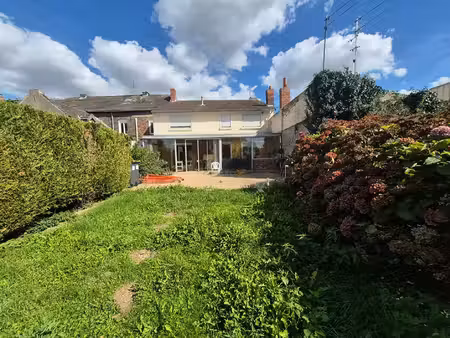 maison à vendre 8 pièces 180 m² - pont-à-vendin (62) - 182 500€
