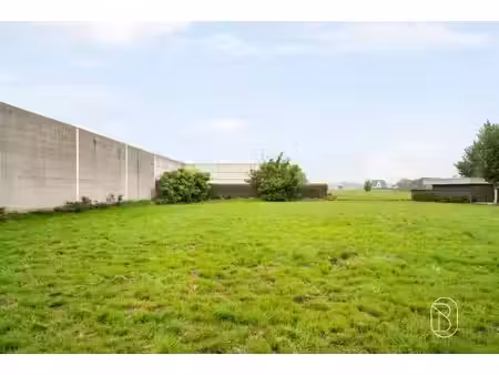 grond te koop in ooigem
