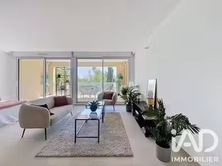 vente appartement t1 à aix-en-provence (13080) : à vendre t1 / 55m² aix-en-provence