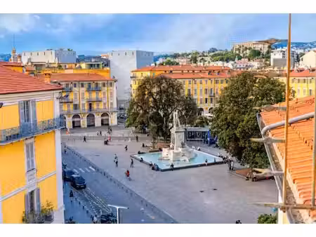 vente appartement 6 pièces
