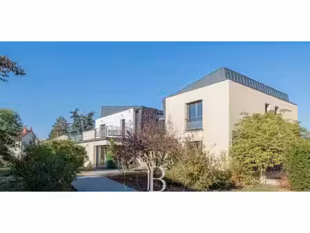 maison avec piscine et terrasse nancy (54)