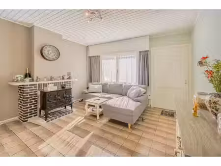 huis te koop in willebroek met 2 slaapkamers