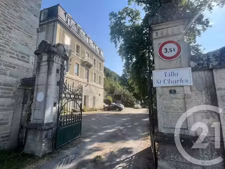 appartement t1 à vendre - 5 pièces - 52 56 m2 - beure - 25 - franche-comte