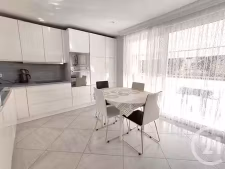 appartement duplex à vendre - 5 pièces - 118 40 m2 - villers le lac - 25 - franche-comte
