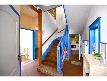 maison à louer - 5 pièces - 115 m2 - chateaudun - 28 - centre