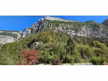 appartement à vendre magland 2 pièce(s) 70m2 245 000€