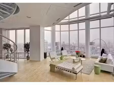 appartement à vendre mantes la ville 3 pièce(s) 57m2 244 549€