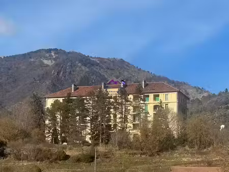 vente appartement 2 pièces 24 m² à sospel (06380)  87 500 €