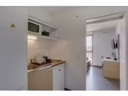 vente appartement 1 pièce 20.15 m² à toulouse (31000)  87 500 €