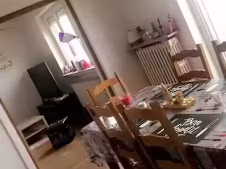 vente appartement 3 pièces 50.71 m² à uckange (57270)  90 000 €