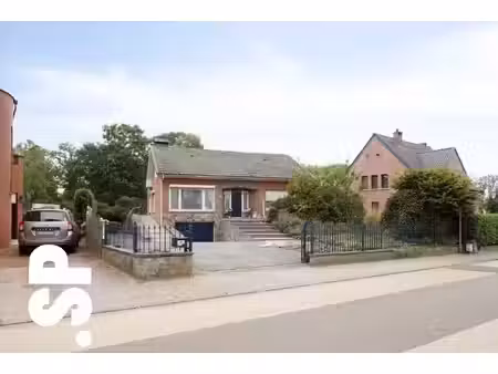huis te koop in westerlo met 2 slaapkamers