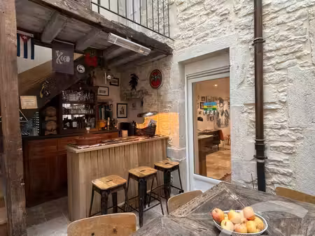 achat maison 5 pièces 171m² beaune 21200