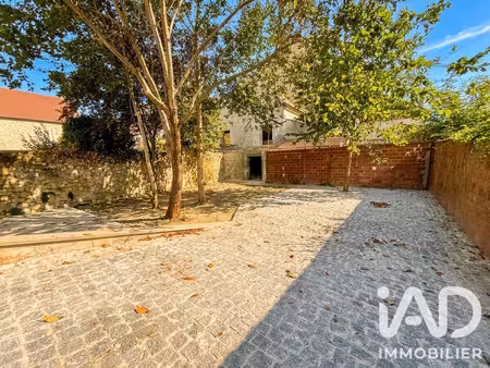vente maison/villa 6 pièces