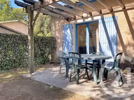 maison à vendre - 2 pièces - 29 26 m2 - gaujac - 30 - languedoc-roussillon