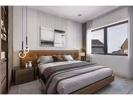 appartement te koop in kinrooi met 1 slaapkamer