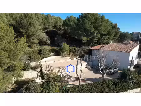 villa de luxe de 3 pièces en vente allauch  provence-alpes-côte d'azur