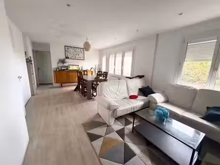 vente appartement 3 pièces 63.19 m² à jarville-la-malgrange (54140)  95 000 €