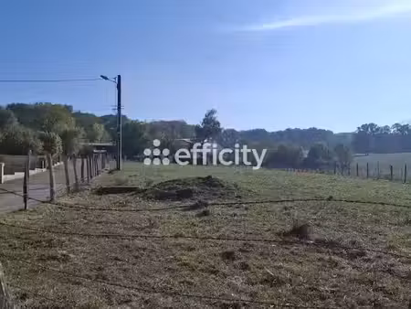 vente terrain 650 m² à ollans (25640)  27 295 €