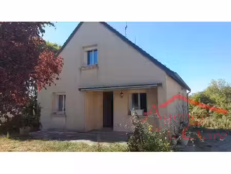 achat maison 7 pièces 125m² fere champenoise 51230