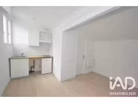 vente appartement 1 pièce 16 m² à bordeaux (33000)  103 000 €