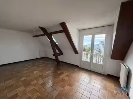 vente appartement 2 pièces 40 m² à orleans (45000)  101 850 €