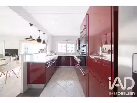 appartement à villeurbanne (69100)