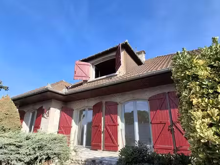 maison à tarbes (65000)