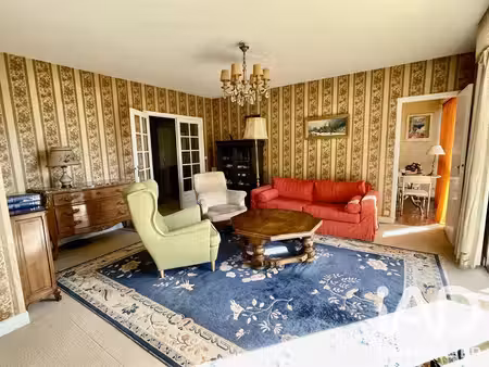 appartement à saint-cyr-sur-loire (37540)