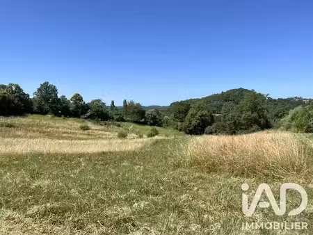 vente terrain 19880 m² à ayen (19310)  38 000 €