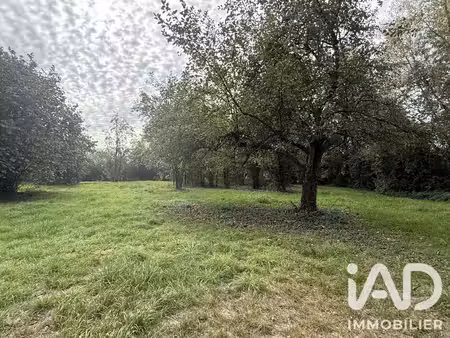 vente terrain à bâtir 1 957 m²