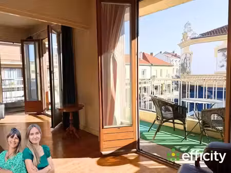 vente appartement 2 pièces 61.48 m² à feurs (42110)  110 000 €