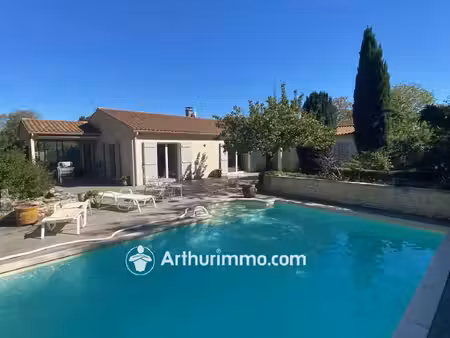 vente maison 7 pièces 191 m2 à aulnay