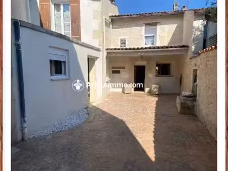 vente maison 5 pièces 152 m2 à matha