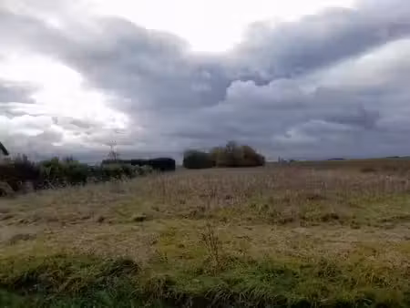 vente terrain 820 m² à gaillon (27600)  40 000 €