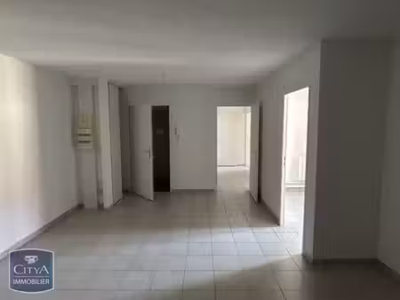 location appartement 3 pièces 62m² st avold 57500